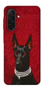 Чехол Premium doberman для Galaxy A26 5G
