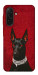 Чехол Premium doberman для Galaxy A26 5G