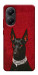 Чехол Premium doberman для Xiaomi Poco X7 Pro