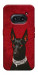 Чехол Premium doberman для Nothing Phone (2a)