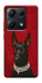 Чохол Premium doberman для Xiaomi Redmi Note 14S