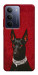 Чохол Premium doberman для Realme C75x