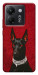 Чехол Premium doberman для Xiaomi Poco M7 Pro 5G