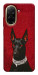 Чехол Premium doberman для Xiaomi Redmi A5 (Europe version)
