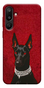 Чехол Premium doberman для Galaxy M16 5G