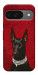 Чехол Premium doberman для Google Pixel 10 Pro