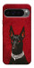 Чехол Premium doberman для Google Pixel 10 Pro XL