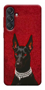 Чохол Premium doberman для Galaxy M55