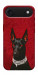 Чохол Premium doberman для iPhone 17 Air
