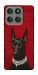 Чехол Premium doberman для Motorola Edge 60 Pro