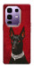 Чехол Premium doberman для Infinix Note 50 Pro+