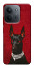 Чохол Premium doberman для Xiaomi Redmi 15C (Europe version)