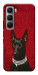 Чехол Premium doberman для Infinix Hot 60 Pro+