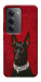 Чехол Premium doberman для Xiaomi Redmi 15 (Global)