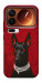Чохол Premium doberman для Xiaomi 17 Pro