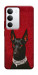 Чехол Premium doberman для Realme C71