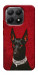Чехол Premium doberman для Xiaomi 15T