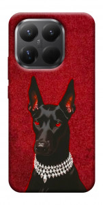 Чехол Premium doberman для Xiaomi 15T Pro