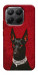 Чехол Premium doberman для Xiaomi 15T Pro