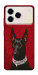 Чехол Premium doberman для ZTE Blade A76 4G
