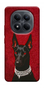 Чохол Premium doberman для Xiaomi Redmi Note 15 Pro 4G
