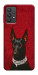 Чехол Premium doberman для Galaxy A32 5G