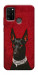 Чехол Premium doberman для Huawei Honor 9A