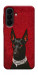 Чехол Premium doberman для Galaxy A27