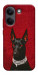 Чохол Premium doberman для Xiaomi Poco X8 Pro