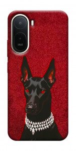 Чохол Premium doberman для Xiaomi Redmi A7 Pro 4G