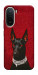 Чохол Premium doberman для Xiaomi Redmi A7 Pro 4G