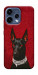 Чохол Premium doberman для Oppo Reno 15