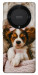 Чохол Sleepy spaniel для Huawei Magic5 Lite