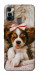 Чехол Sleepy spaniel для TECNO Spark 7