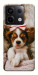 Чохол Sleepy spaniel для Xiaomi Redmi Note 13 Pro 4G