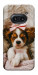 Чехол Sleepy spaniel для Nothing Phone (2a)