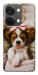 Чехол Sleepy spaniel для OnePlus Nord 3