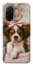Чехол Sleepy spaniel для Xiaomi Redmi A5