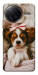 Чехол Sleepy spaniel для Xiaomi Poco F7 Ultra