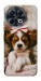Чохол Sleepy spaniel для TECNO Spark 30 Pro (KL7)
