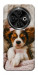 Чохол Sleepy spaniel для TECNO Spark 30C (KL5n)