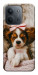 Чохол Sleepy spaniel для Xiaomi Redmi 15C (Europe version)