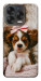 Чохол Sleepy spaniel для ZTE Nubia V70 Design