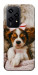 Чехол Sleepy spaniel для Huawei Honor 200 Lite