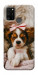Чехол Sleepy spaniel для Huawei Honor 9A