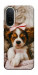 Чохол Sleepy spaniel для Xiaomi Redmi A7 Pro 4G