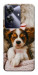 Чехол Sleepy spaniel для Realme Note 60x
