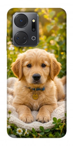 Чехол Small labradore для Huawei Honor X7a