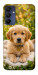 Чохол Small labradore для Galaxy A15