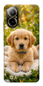 Чехол Small labradore для Realme C67 4G